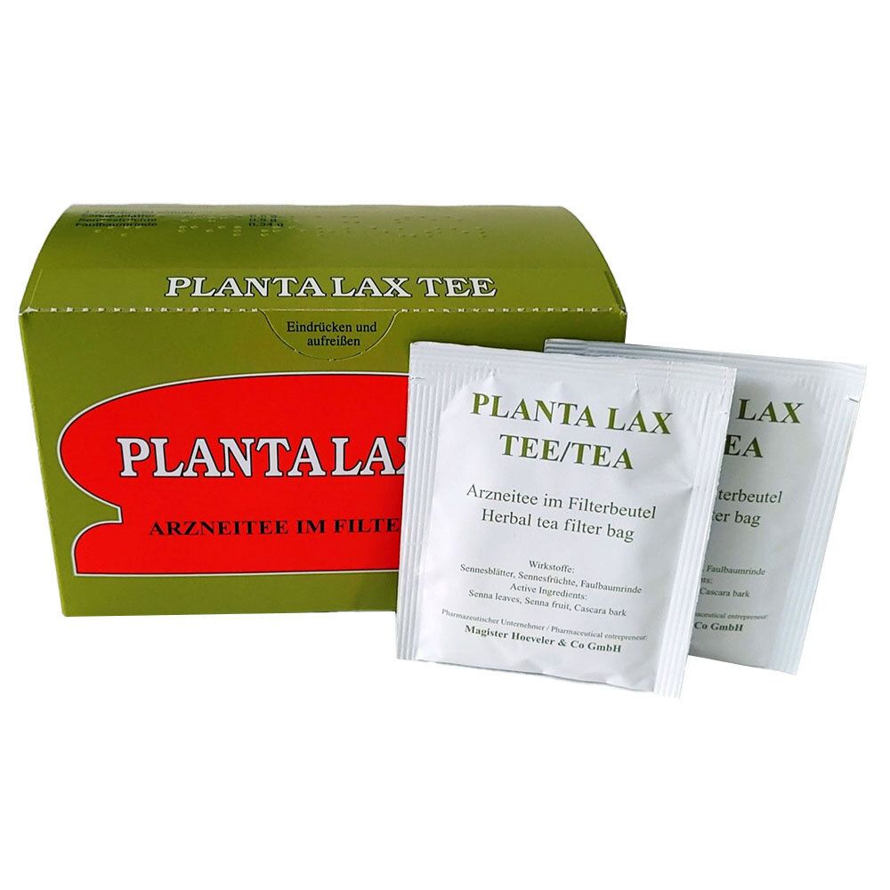 PLANTALAX TEE