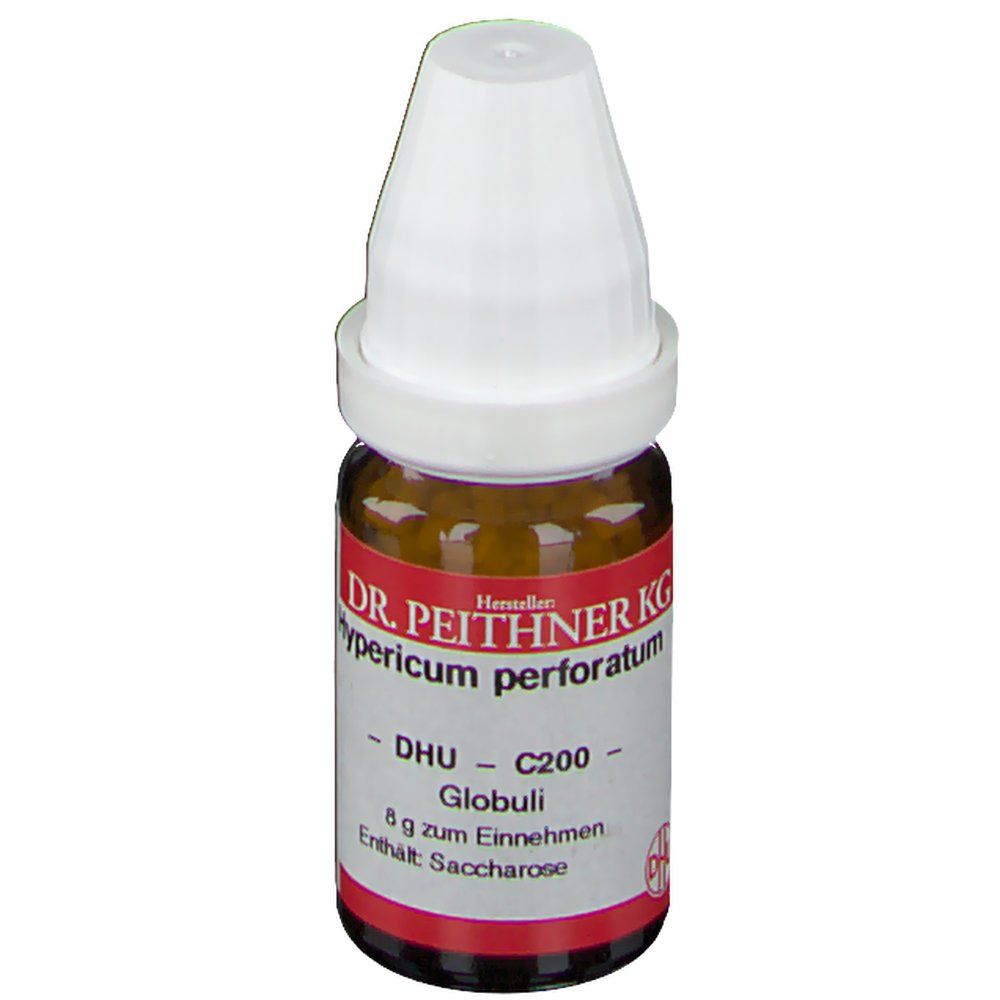 DR. PEITHNER KG Hypericum perforatum DHU C200