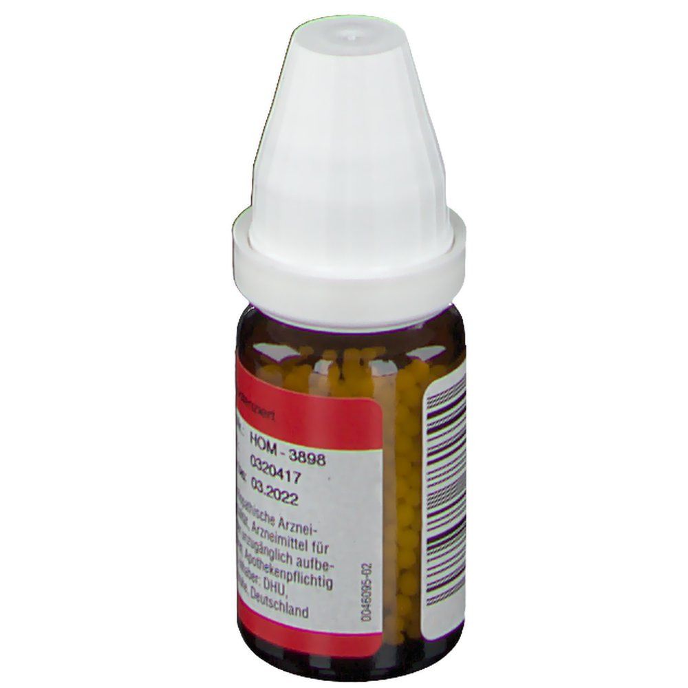 DR. PEITHNER KG Hypericum perforatum DHU C200
