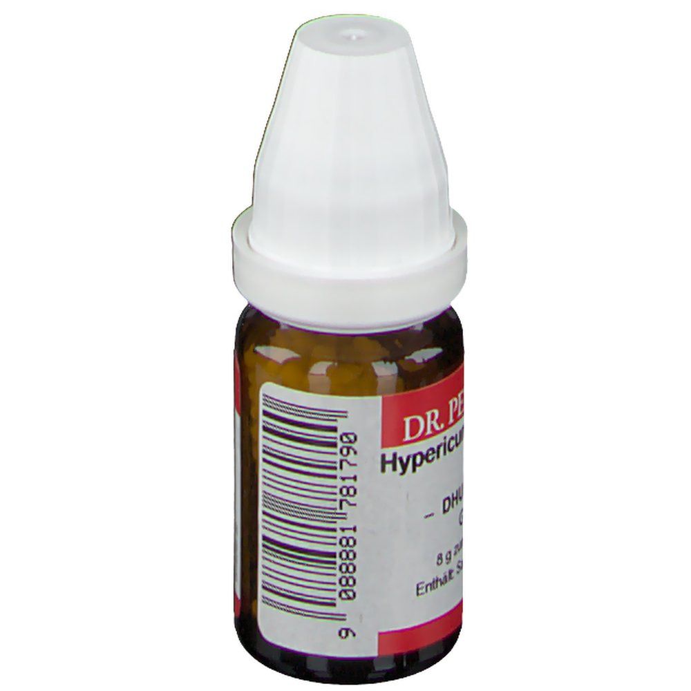 DR. PEITHNER KG Hypericum perforatum DHU C200