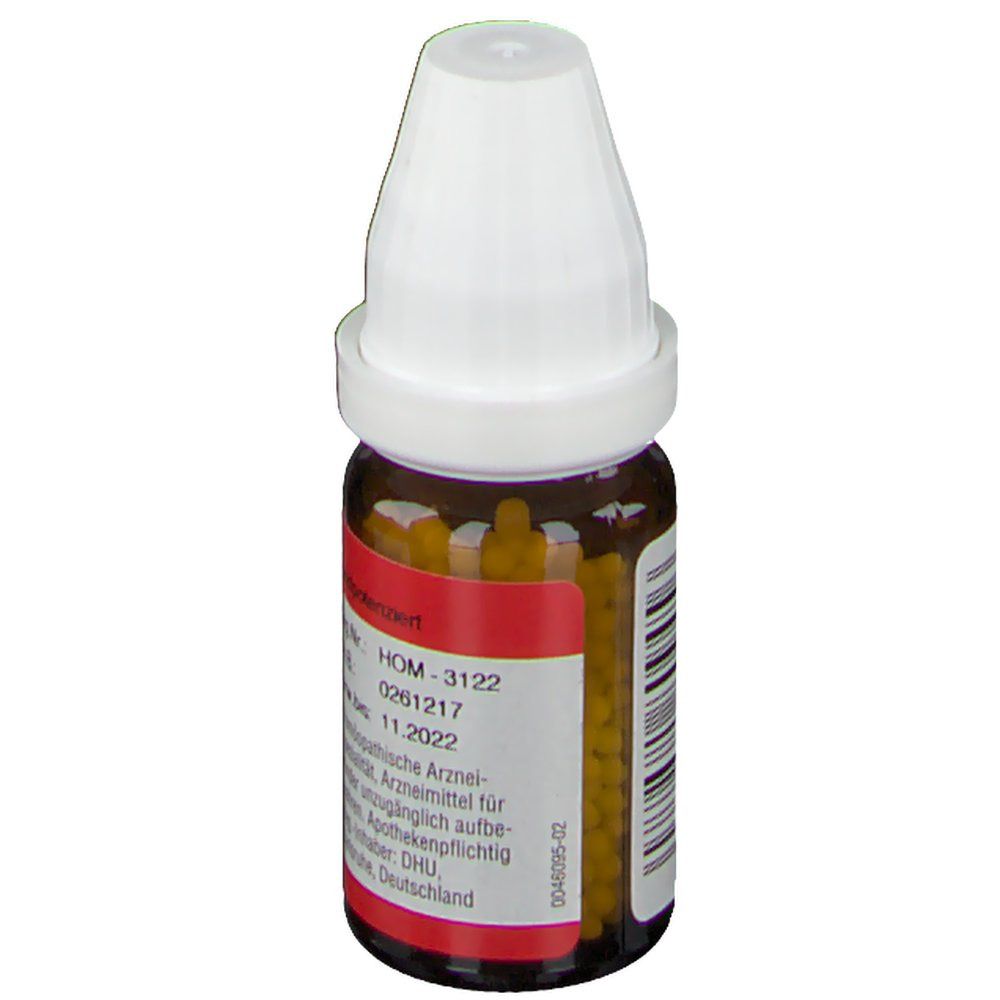 DR. PEITHNER KG Gelsemium sempervirens DHU C200