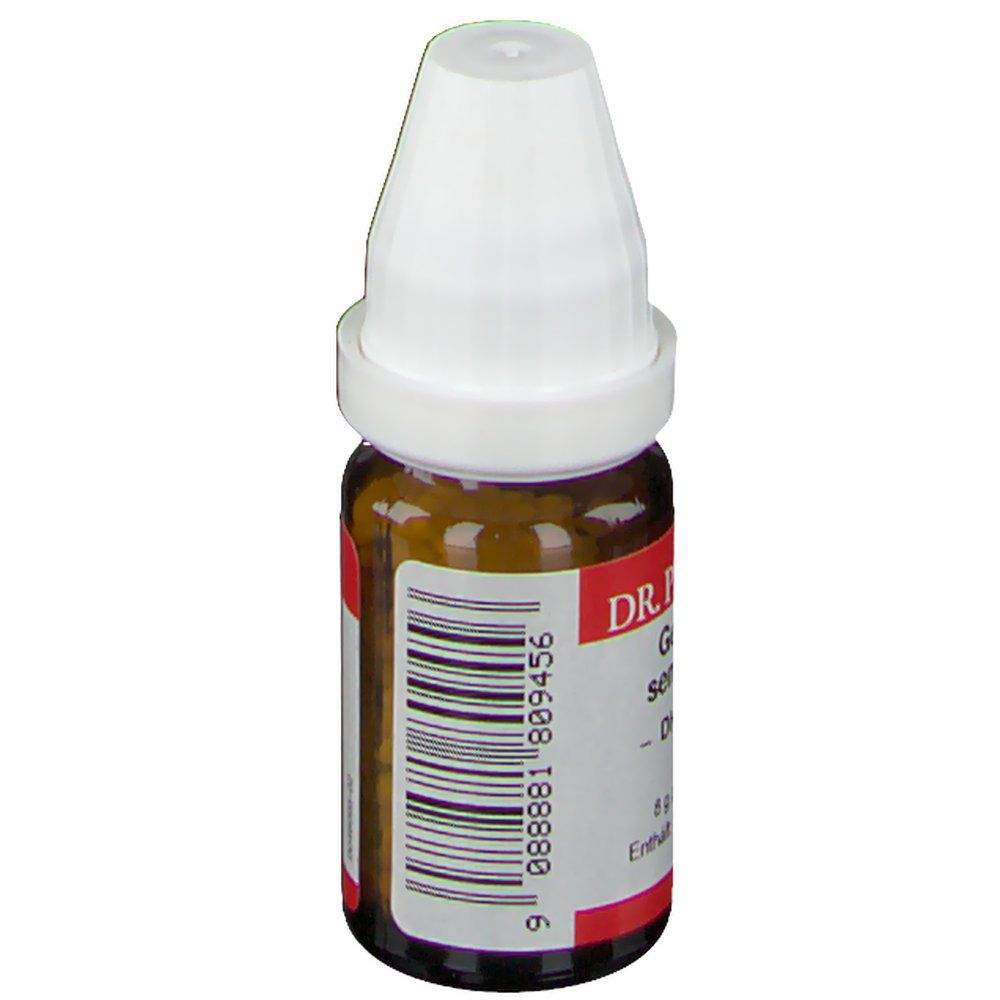 DR. PEITHNER KG Gelsemium sempervirens DHU C200