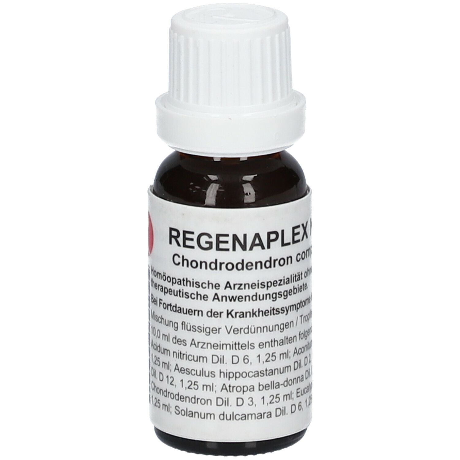 REGENAPLEX Nr. 50a