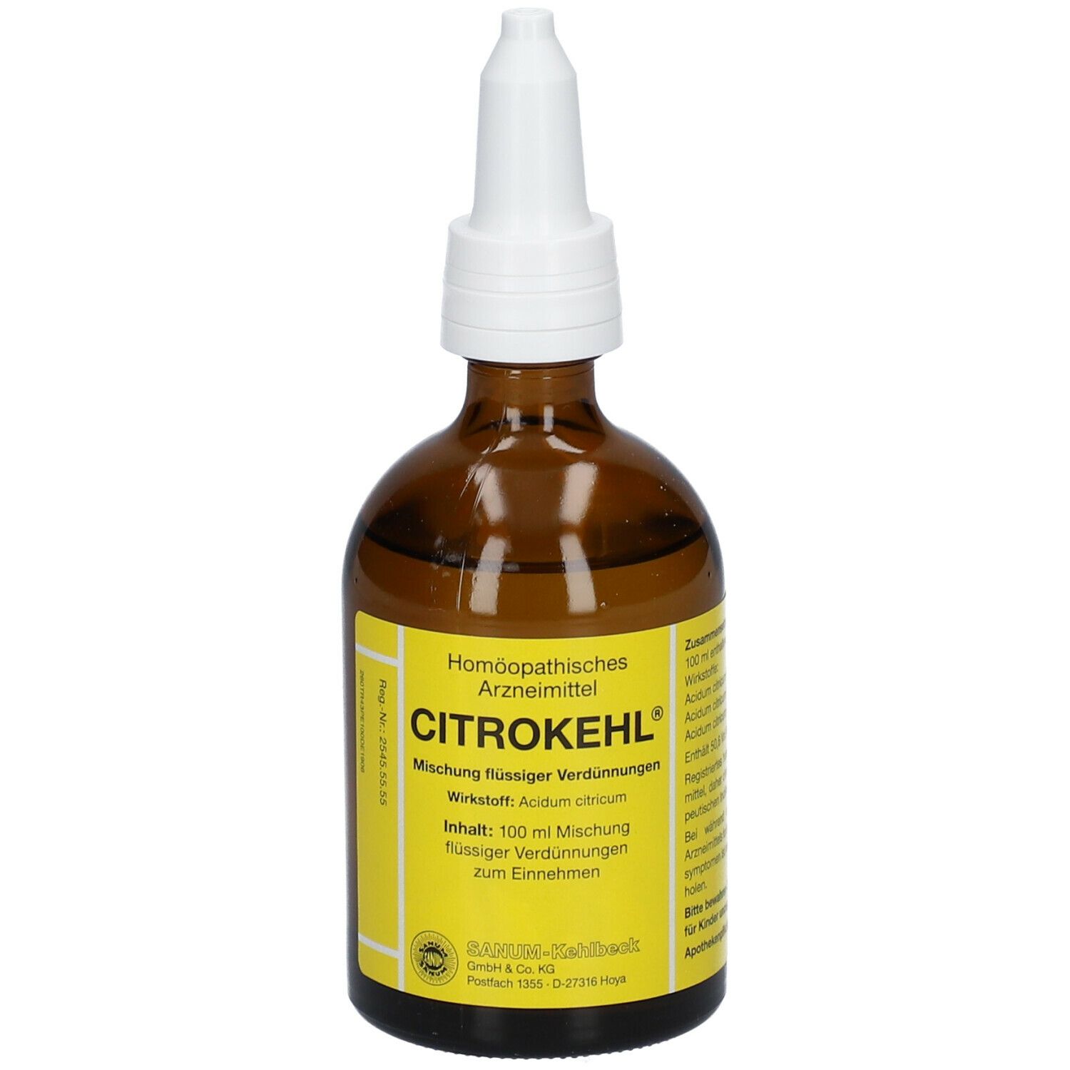 CITROKEHL®