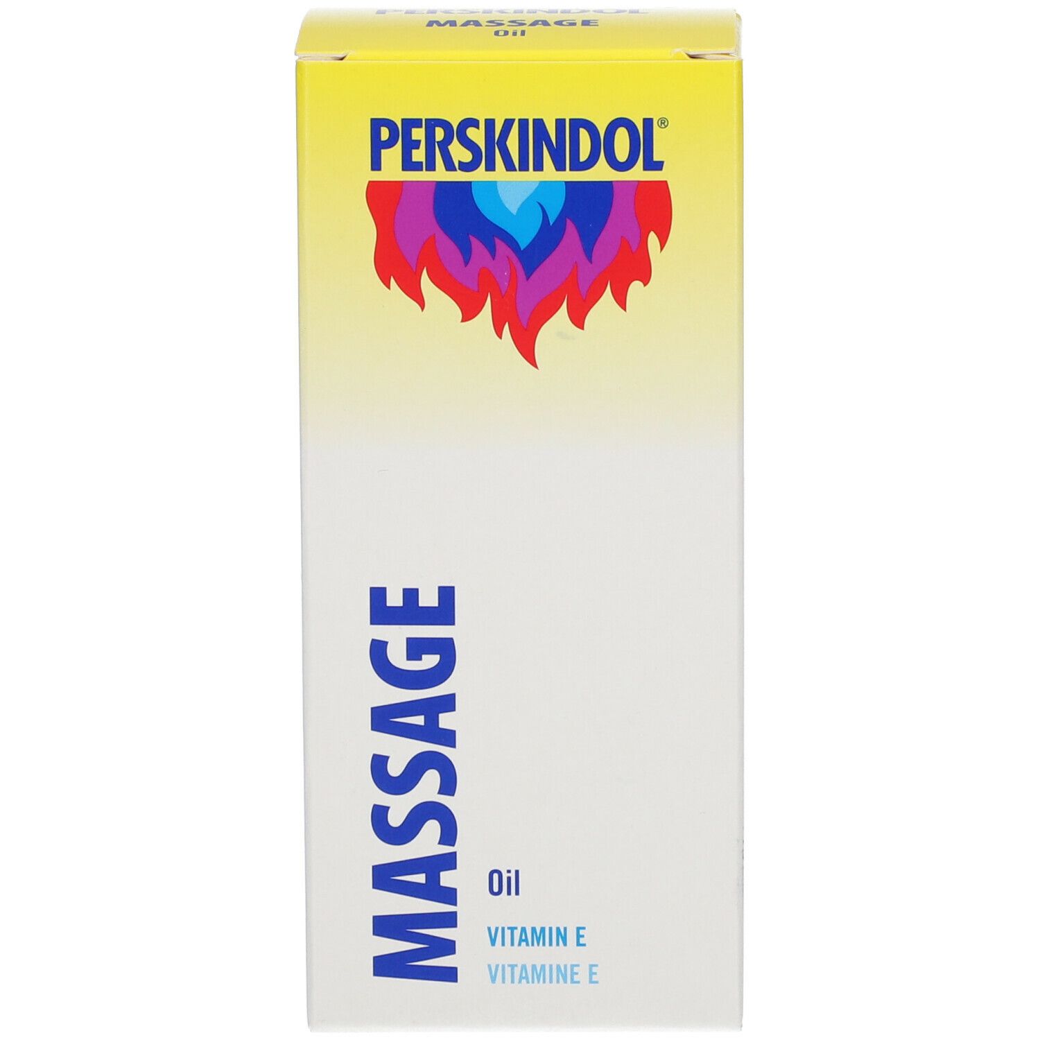 PERSKINDOL Massage Oil