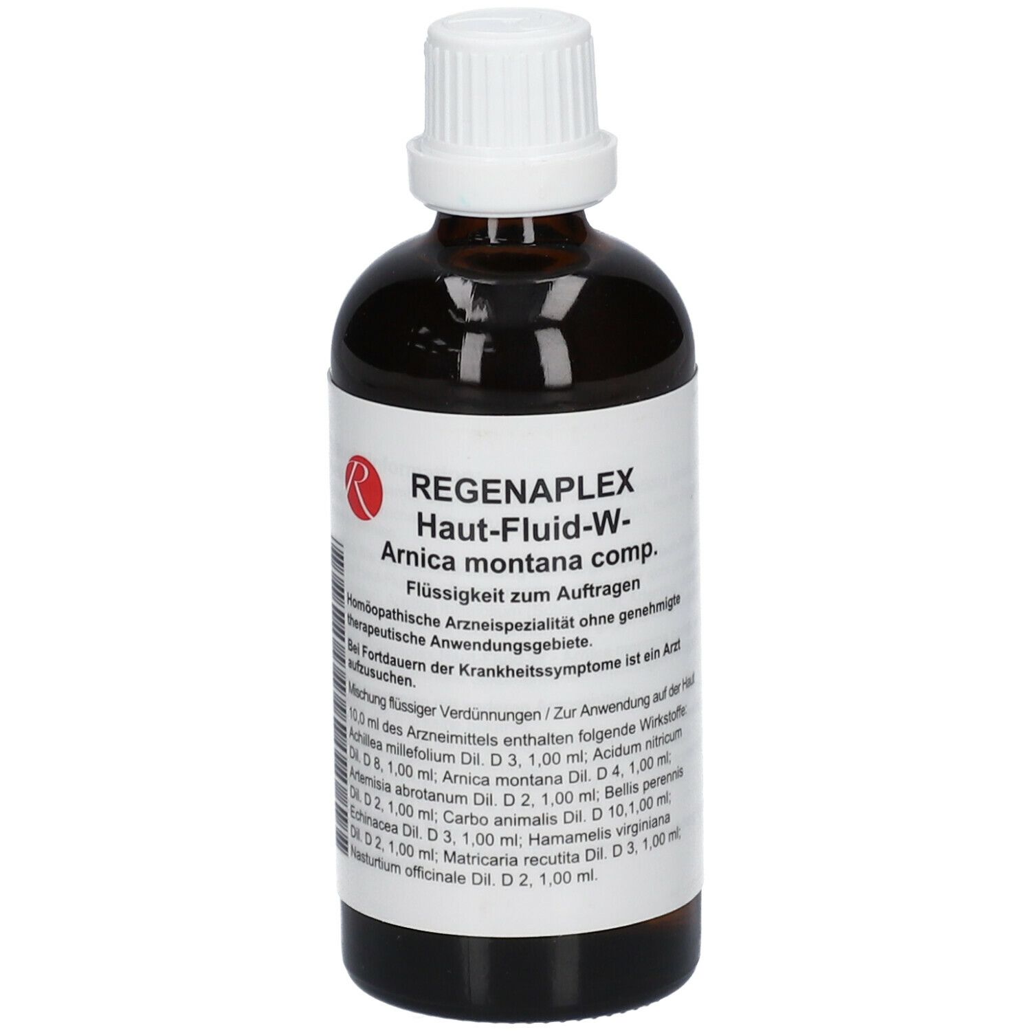 REGENAPLEX Haut-Fluid-W-arnica montana comp.