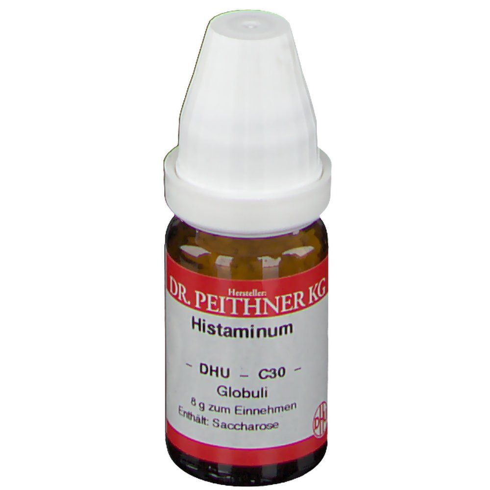 DR. PEITHNER KG Histaminum DHU C30