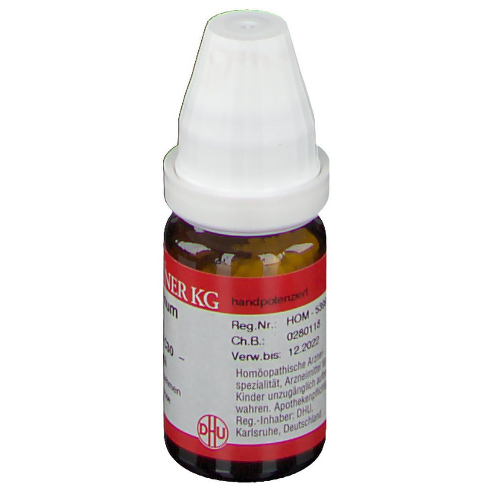 DR. PEITHNER KG Histaminum DHU C30