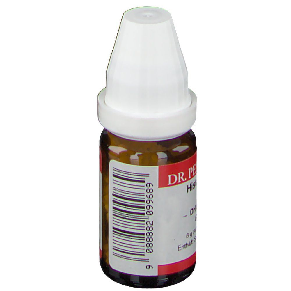 DR. PEITHNER KG Histaminum DHU C30