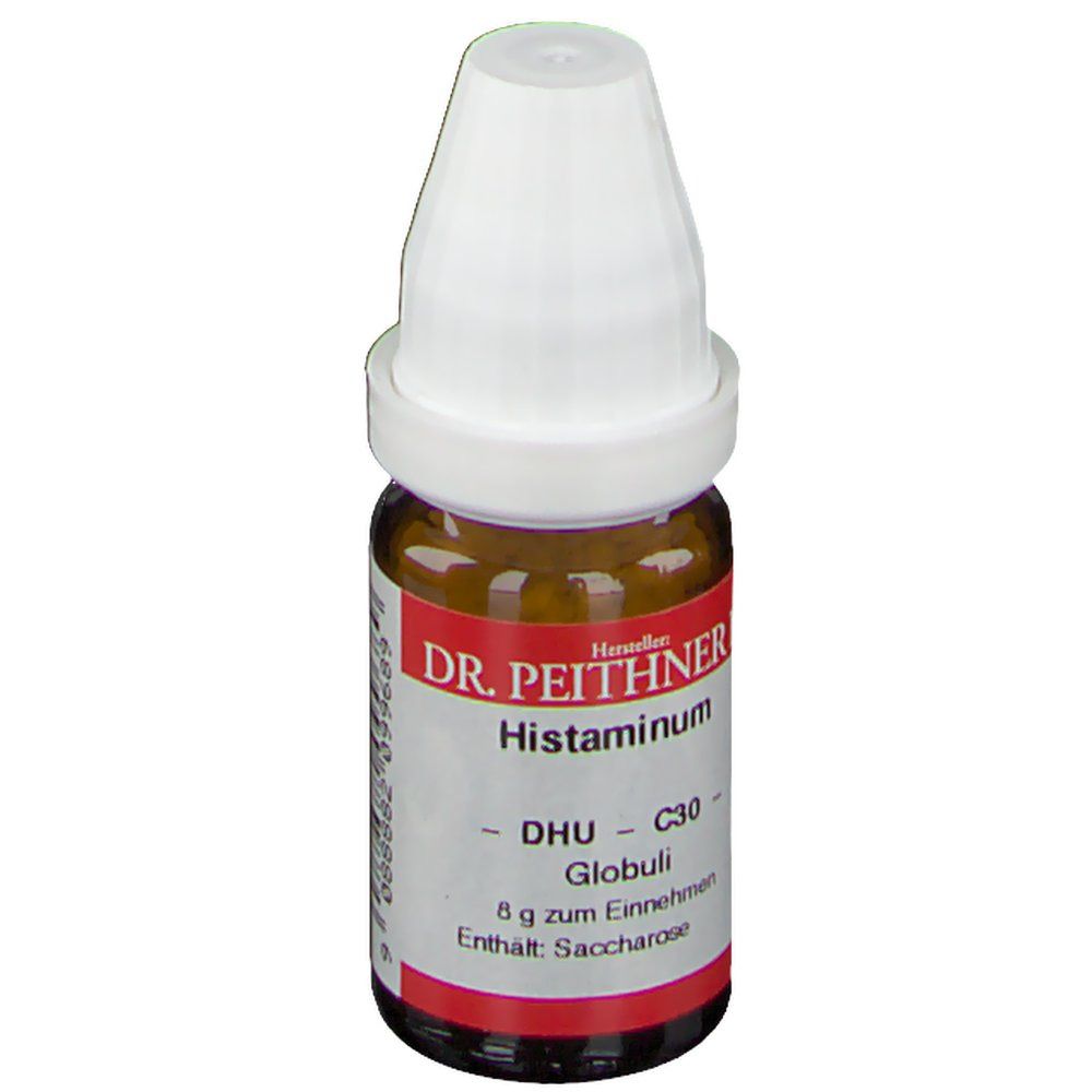 DR. PEITHNER KG Histaminum DHU C30