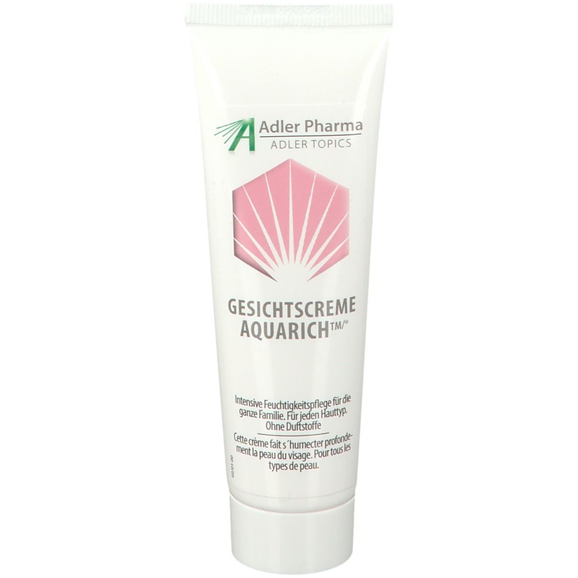 Adler Topics Gesichtscreme Aquarich®