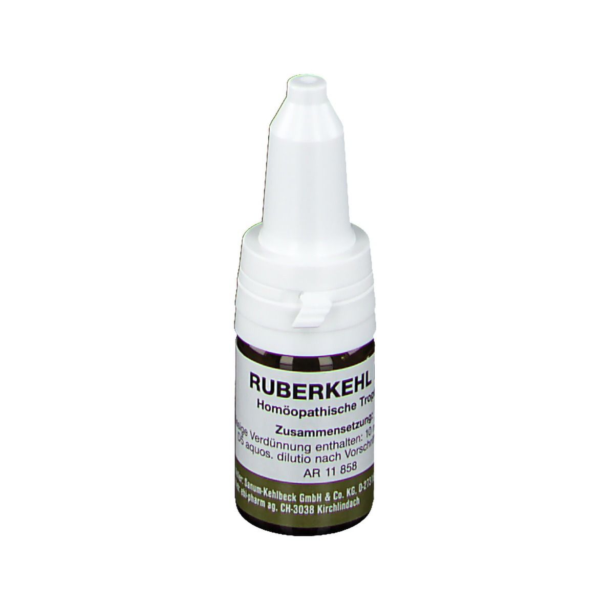 RUBERKEHL D5