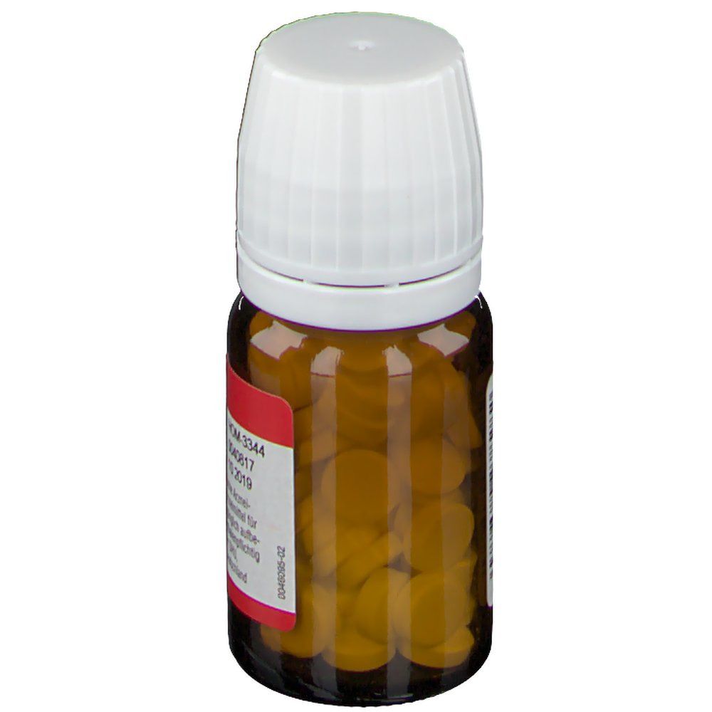 DR. PEITHNER KG Sepia officinalis DHU D6
