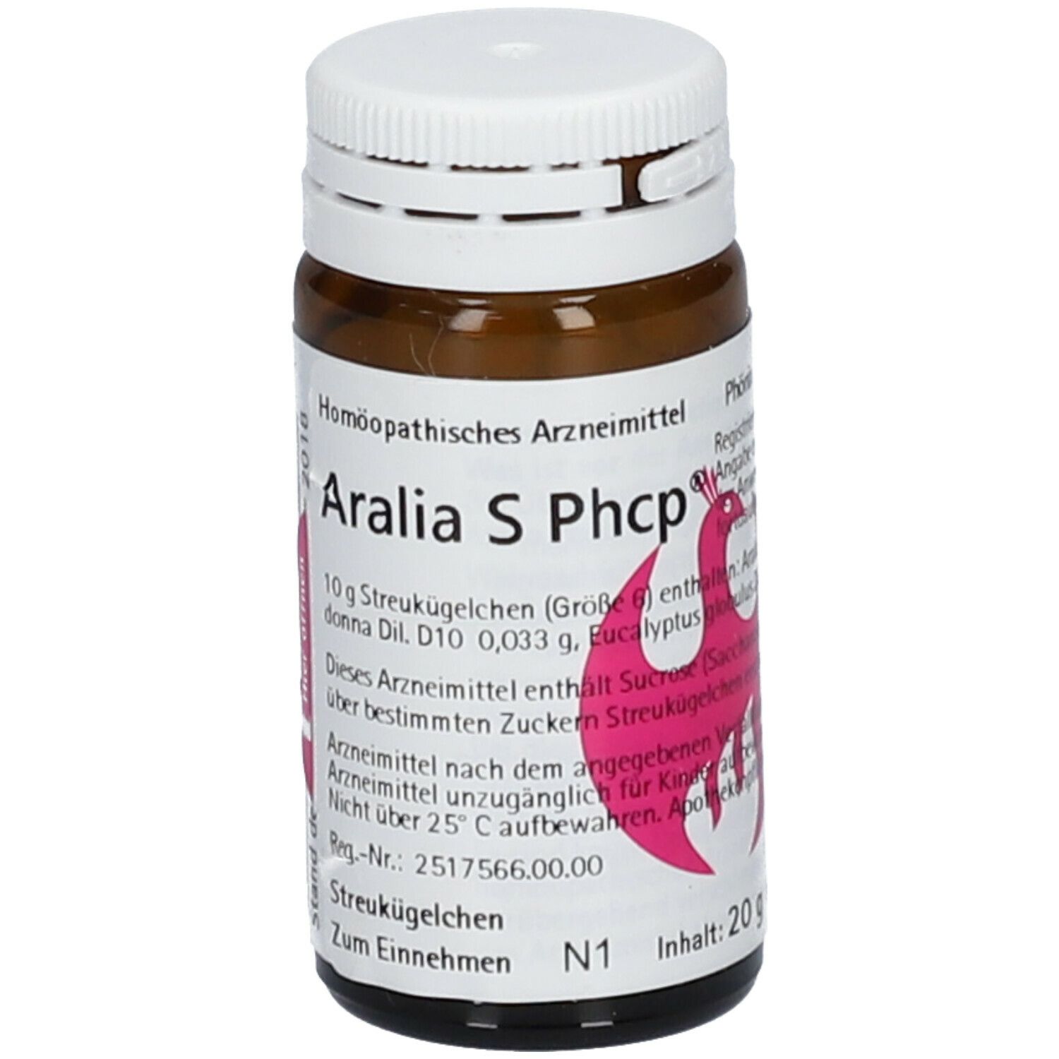 PHÖNIX® Aralia S Phcp®