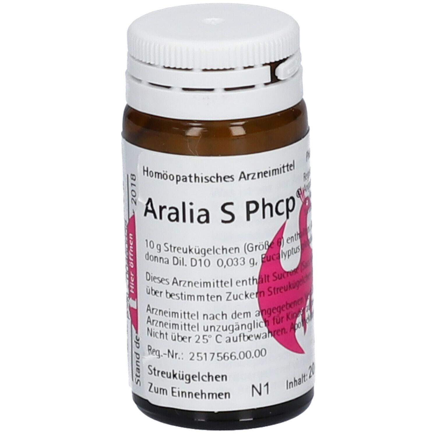 PHÖNIX® Aralia S Phcp®