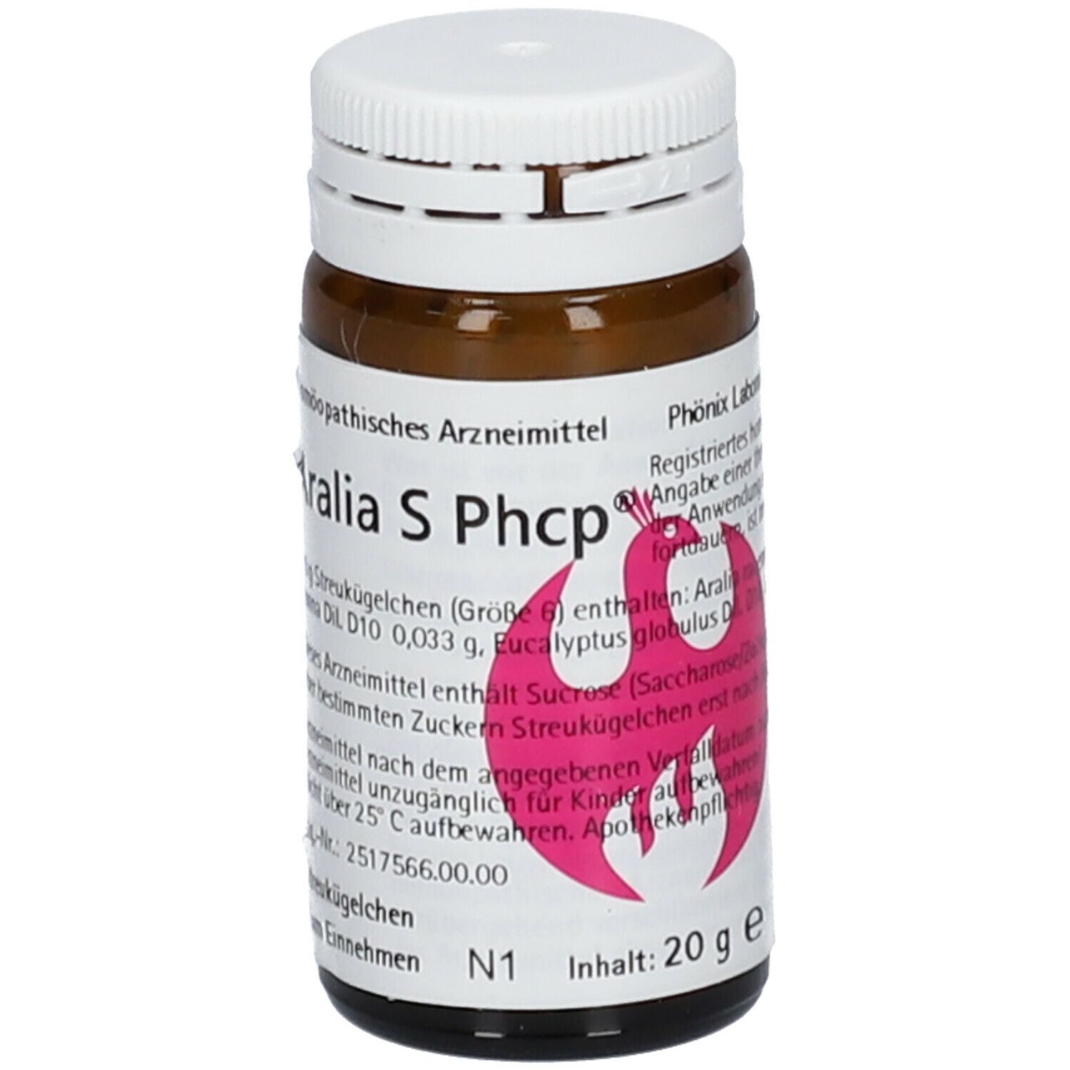 PHÖNIX® Aralia S Phcp®
