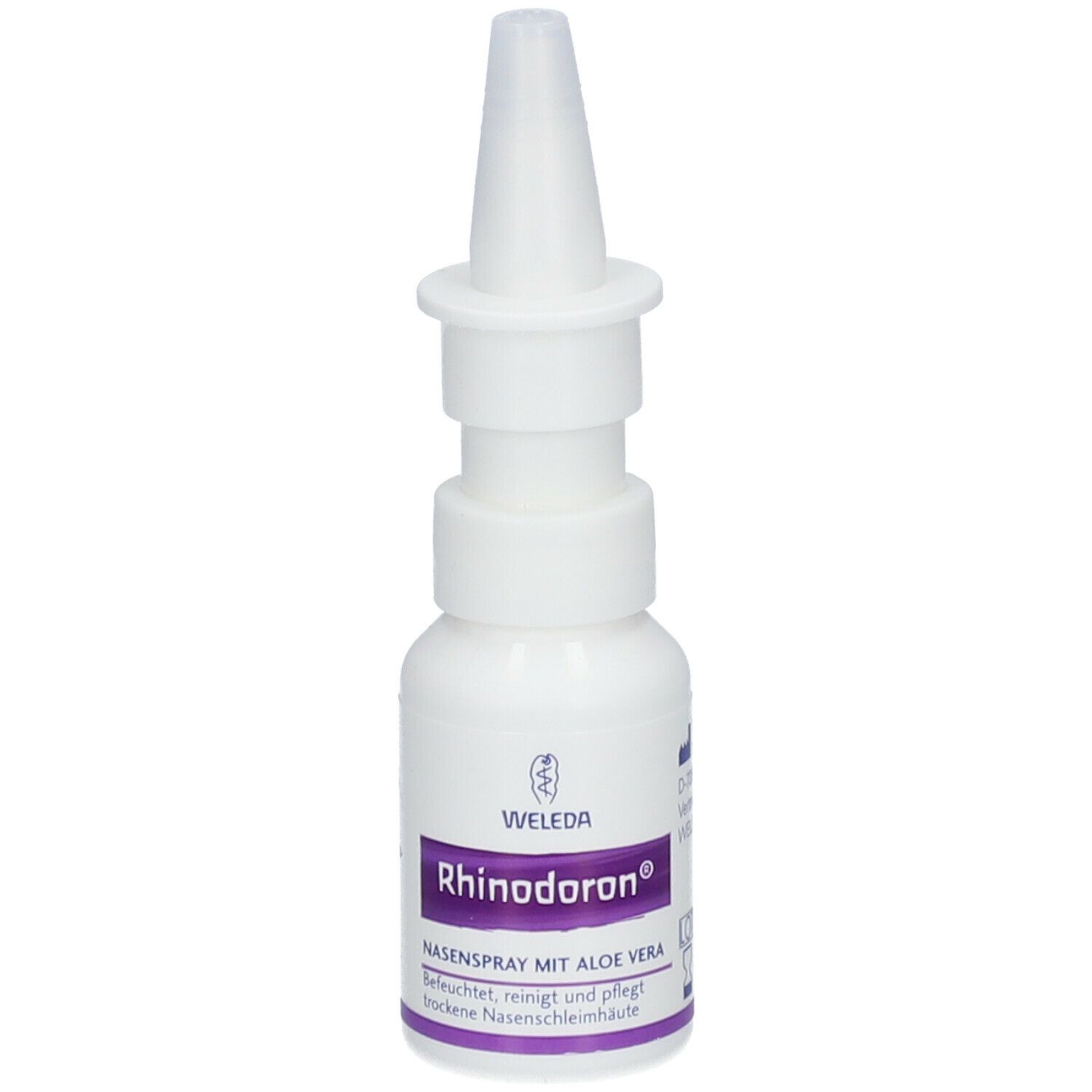 Rhinodoron® Nasenspray