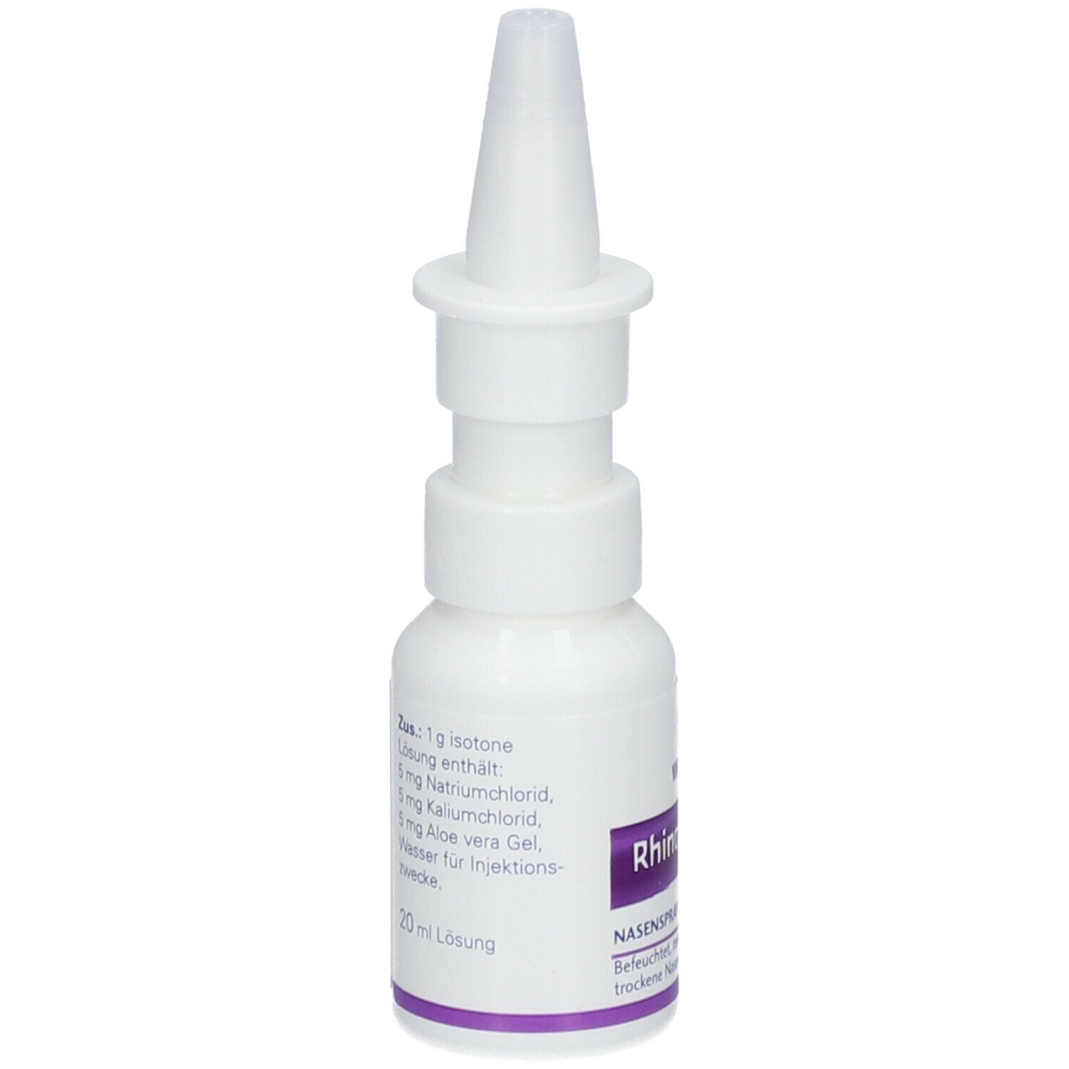 Rhinodoron® Nasenspray