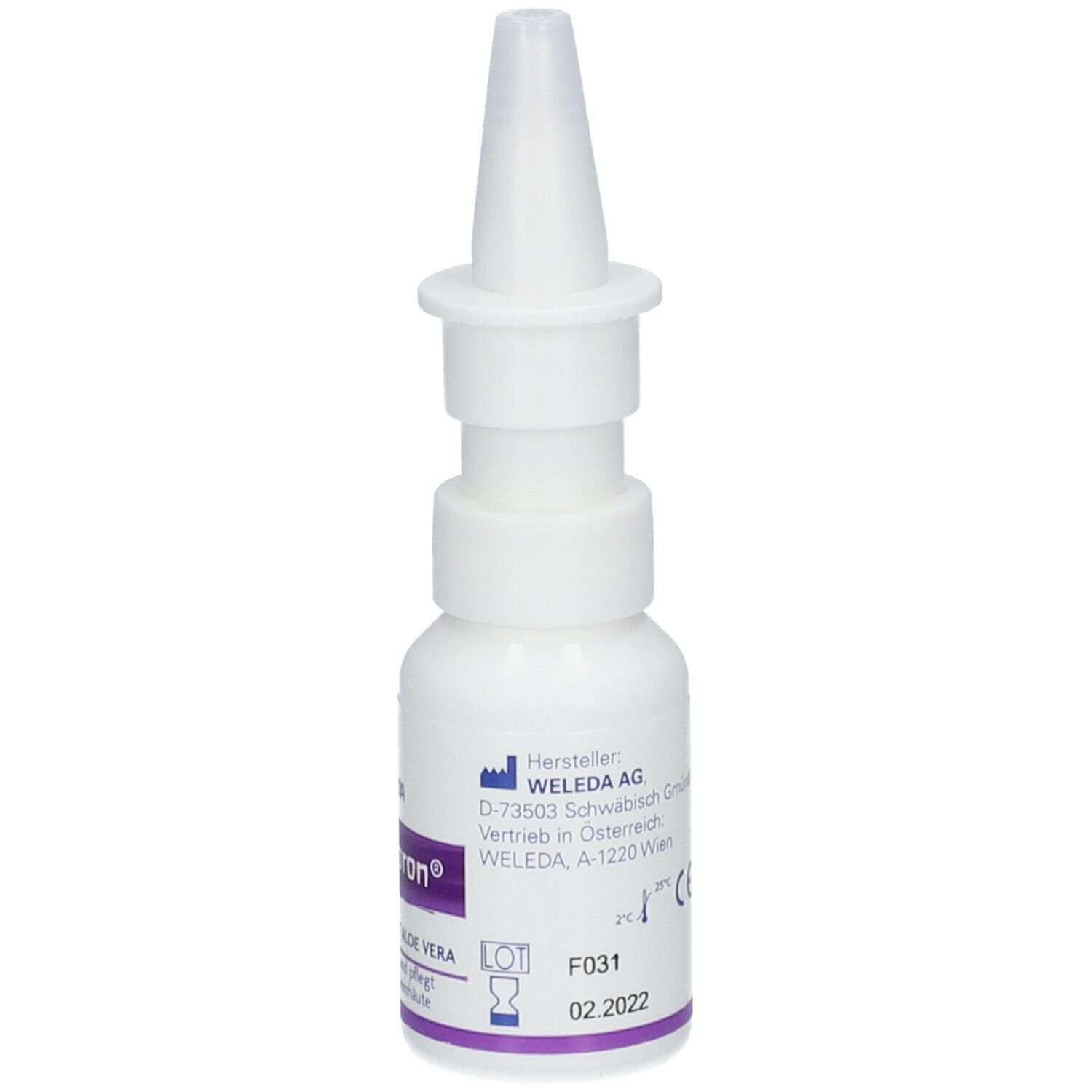 Rhinodoron® Nasenspray