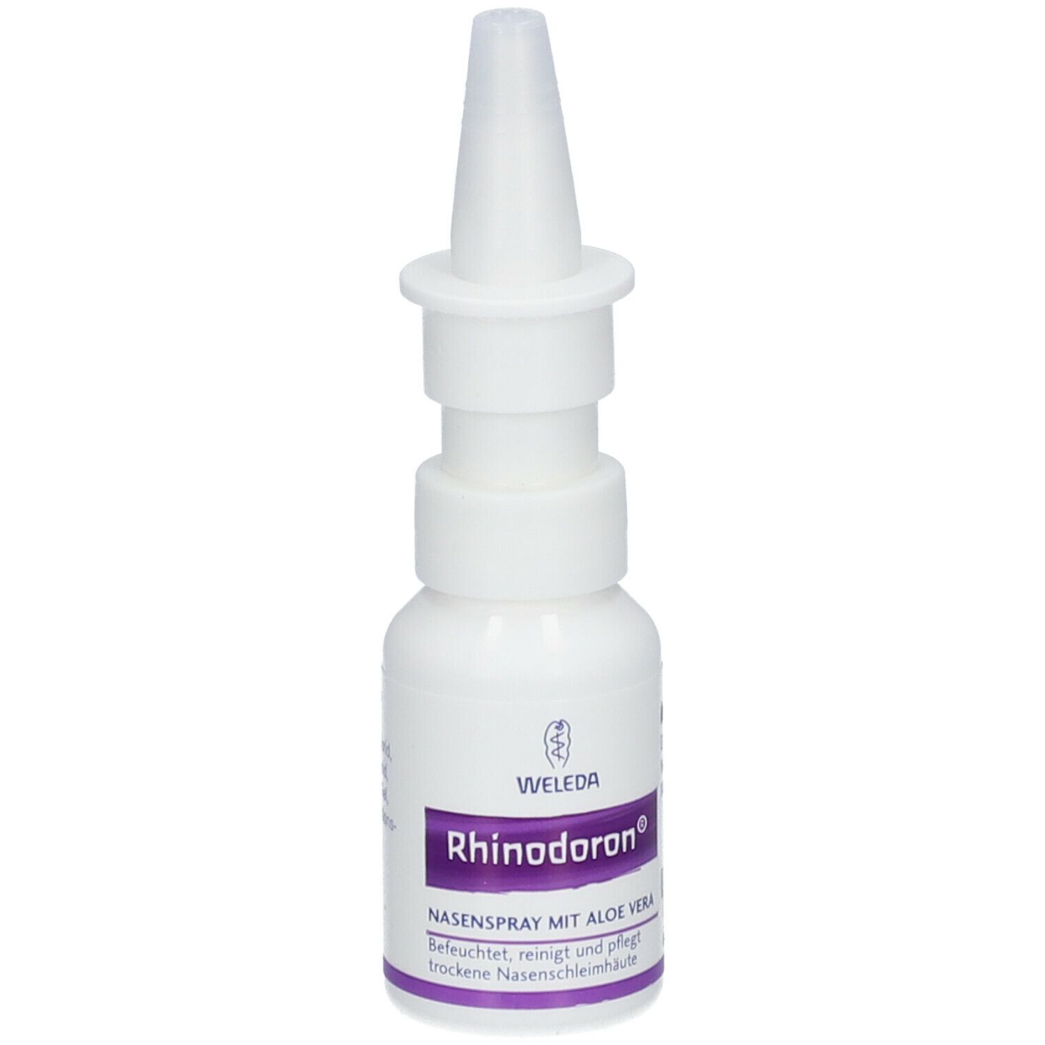 Rhinodoron® Nasenspray