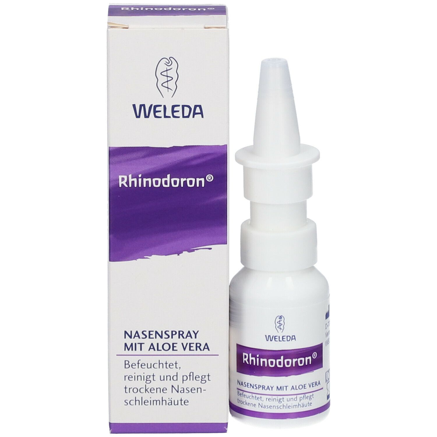 Rhinodoron® Nasenspray