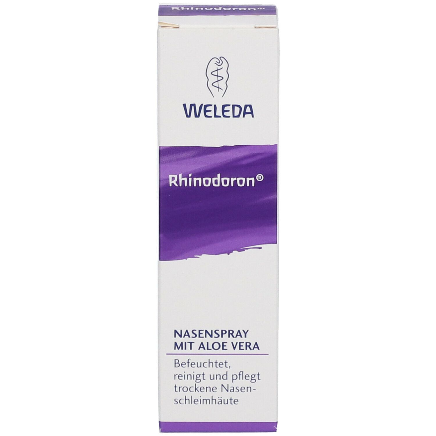 Rhinodoron® Nasenspray