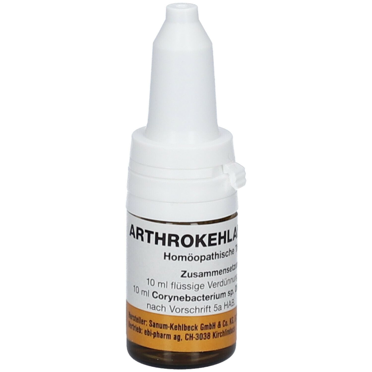 Arthrokehlan U D6