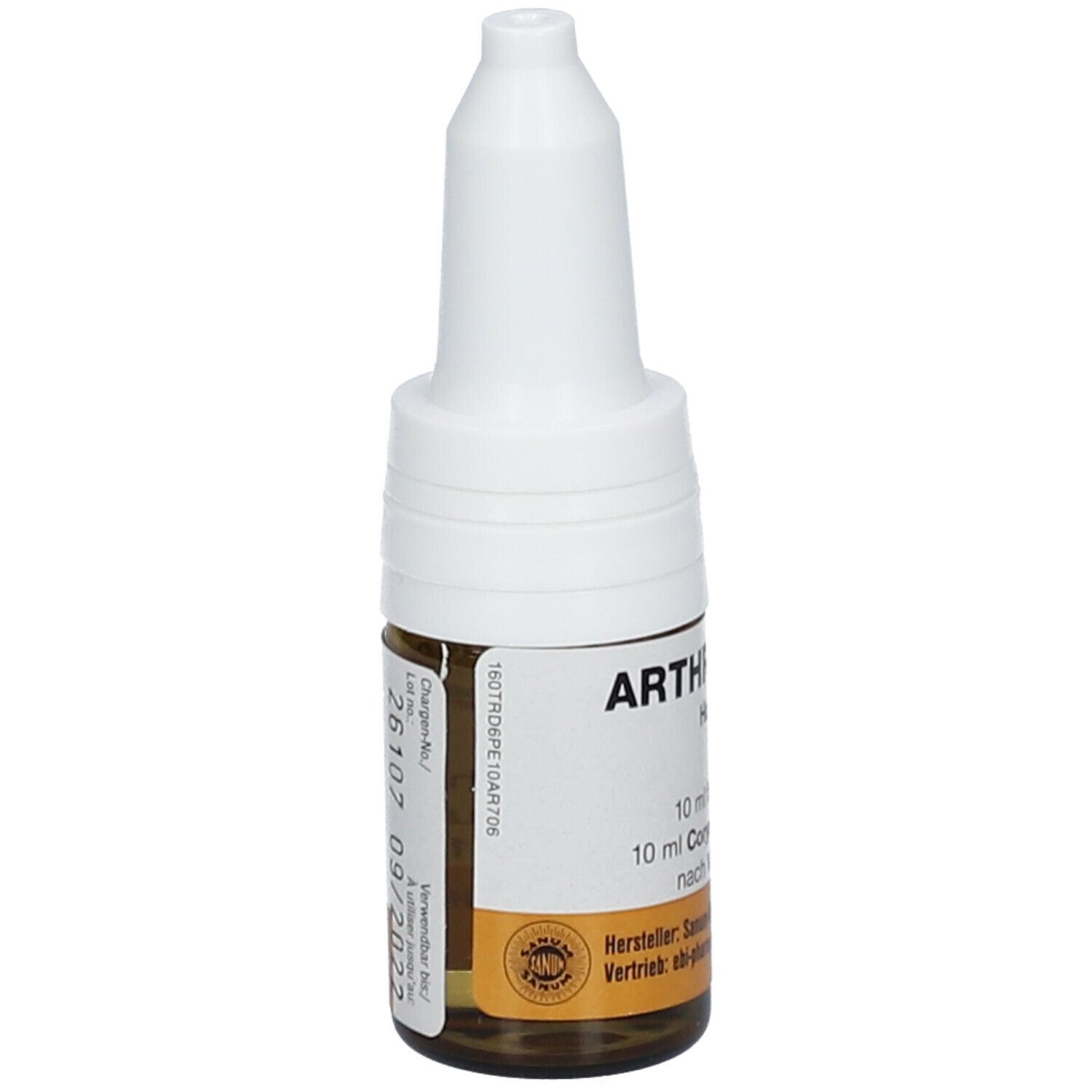 Arthrokehlan U D6