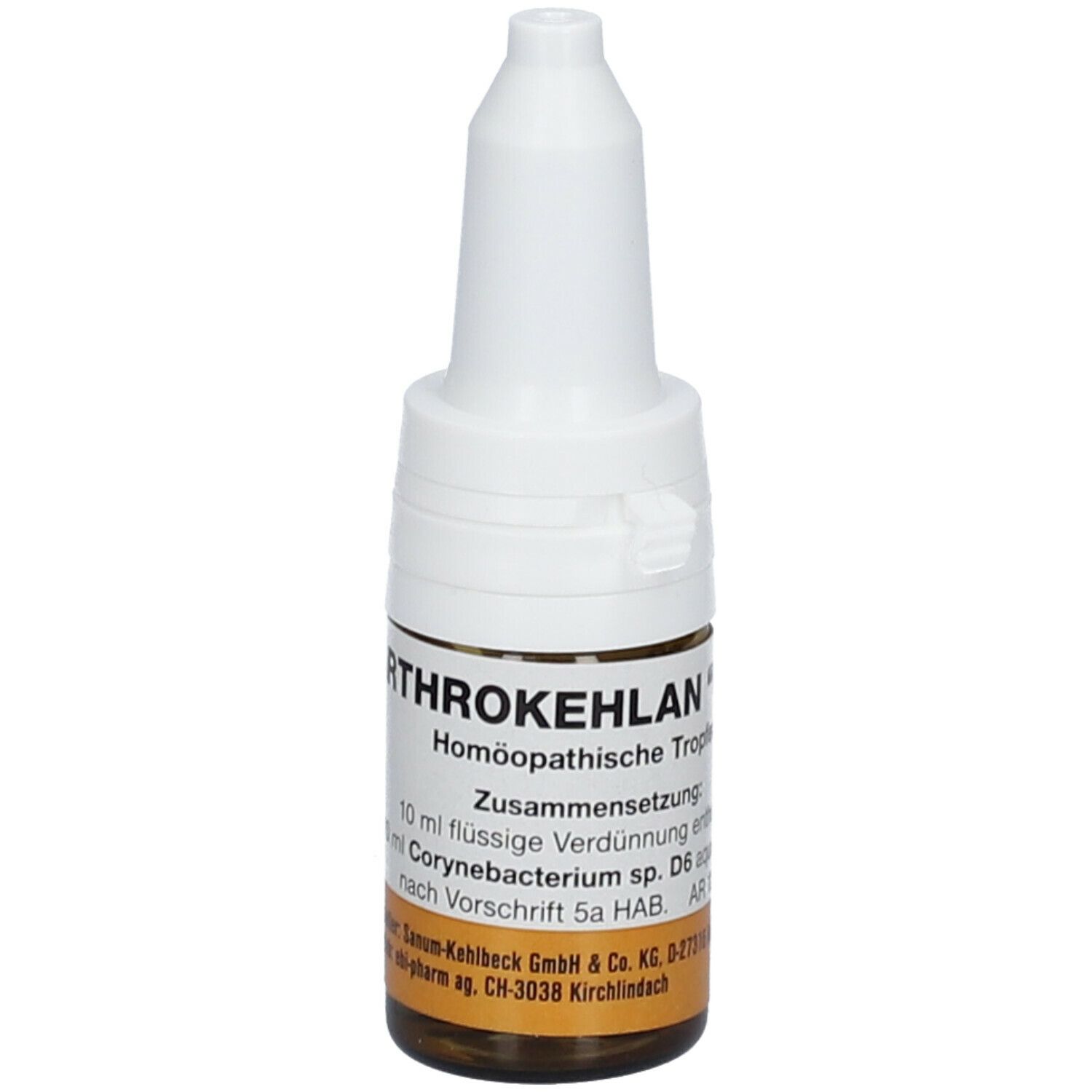 Arthrokehlan U D6