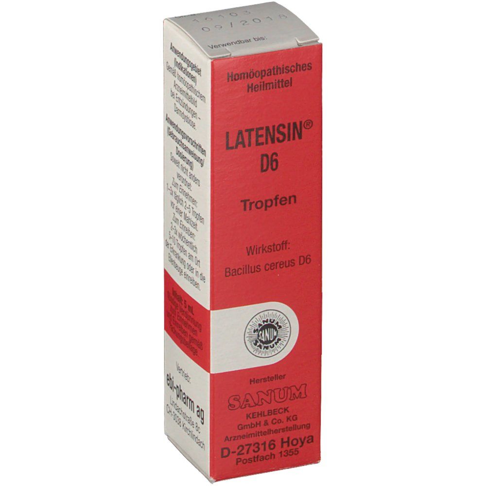 LATENSIN® D6