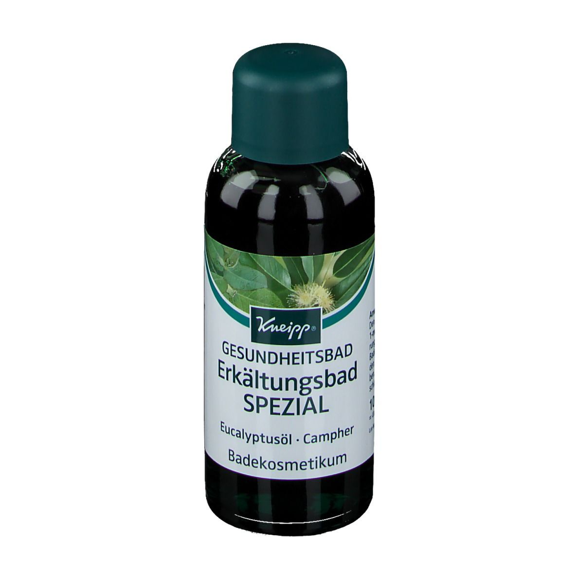 Kneipp® Erkältungsbad Spezial
