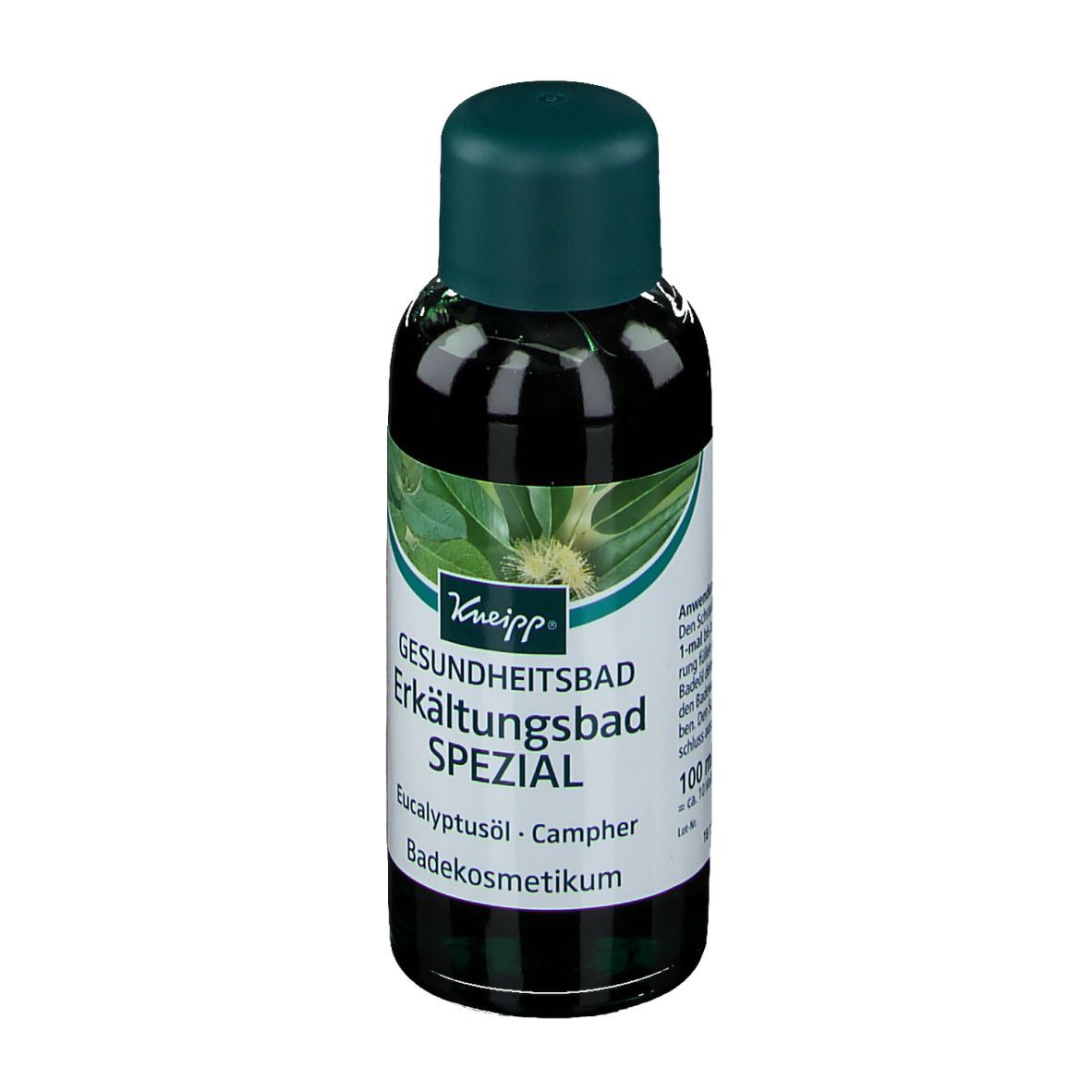 Kneipp® Erkältungsbad Spezial
