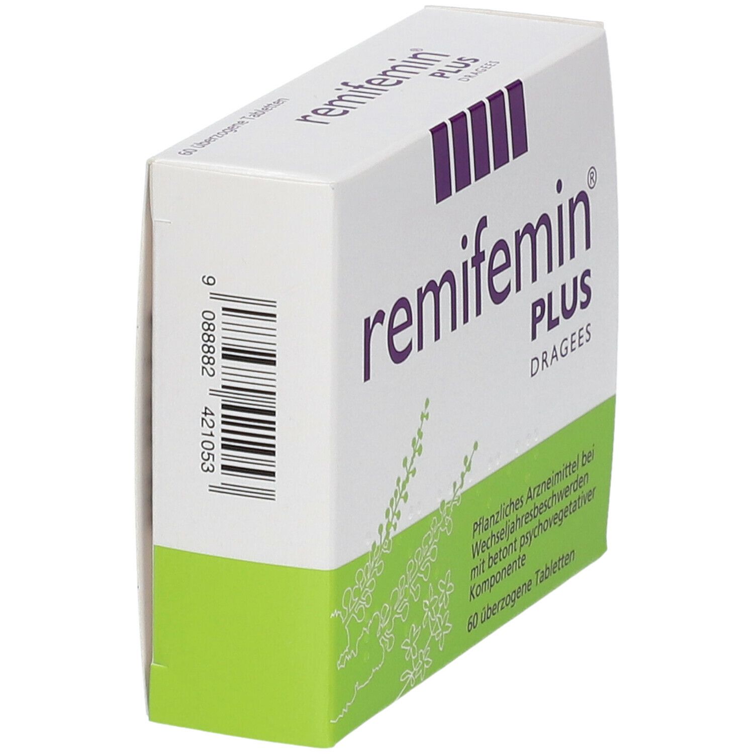 Remifemin® plus Dragees