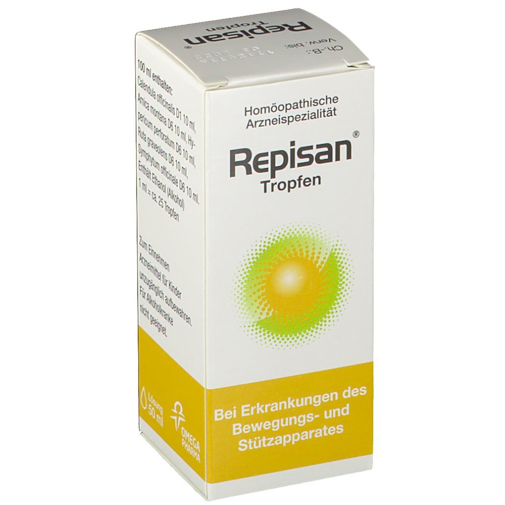 Repisan® Tropfen