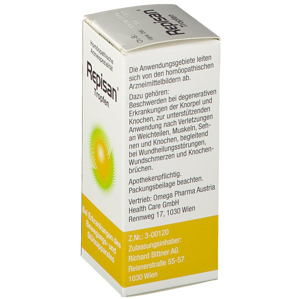 Repisan® Tropfen