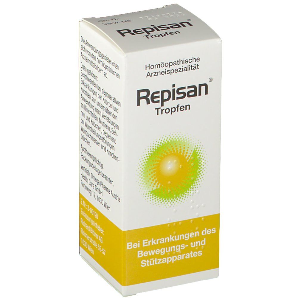 Repisan® Tropfen