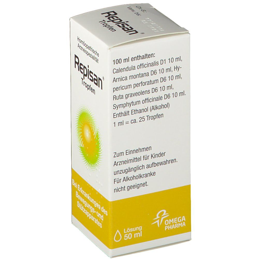 Repisan® Tropfen