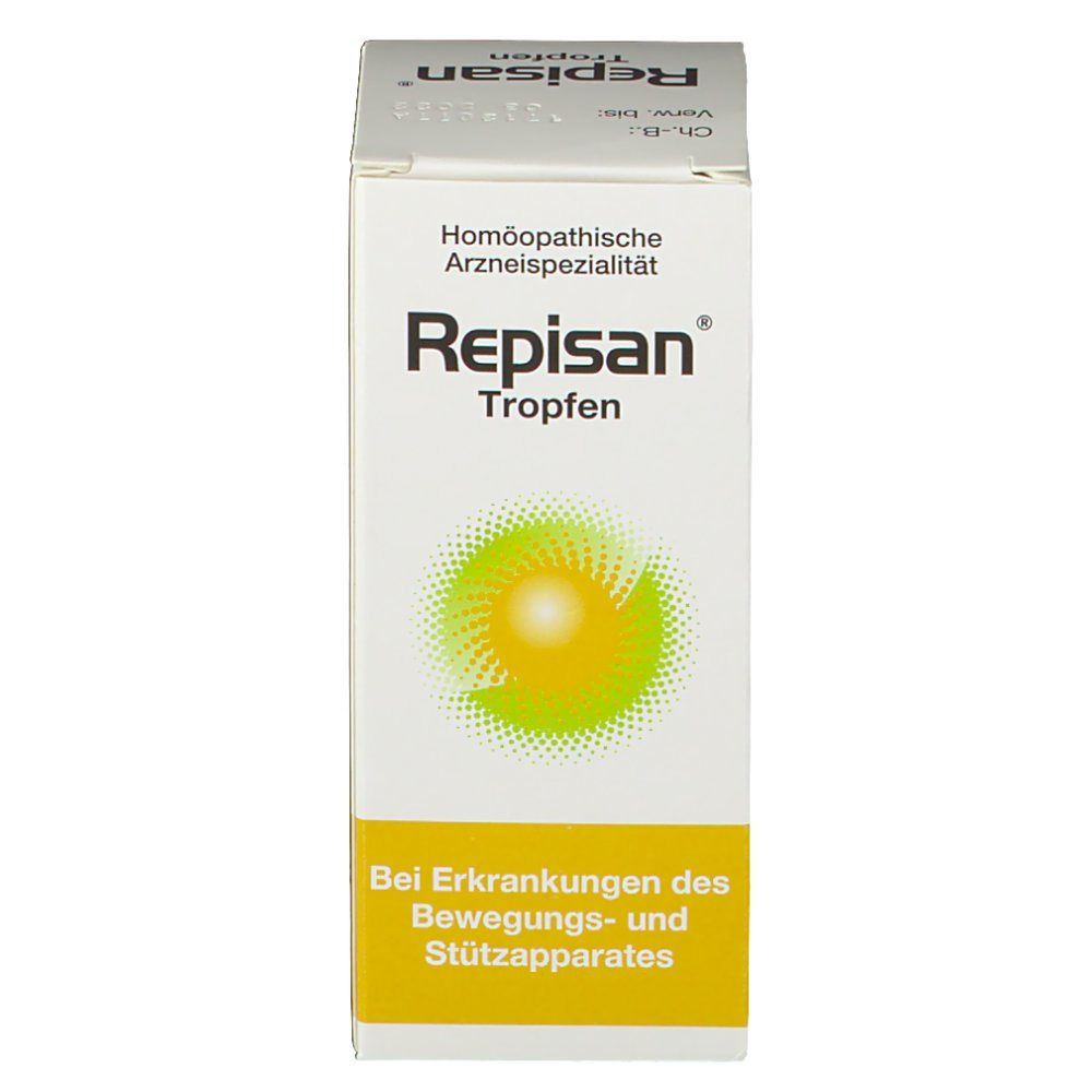 Repisan® Tropfen