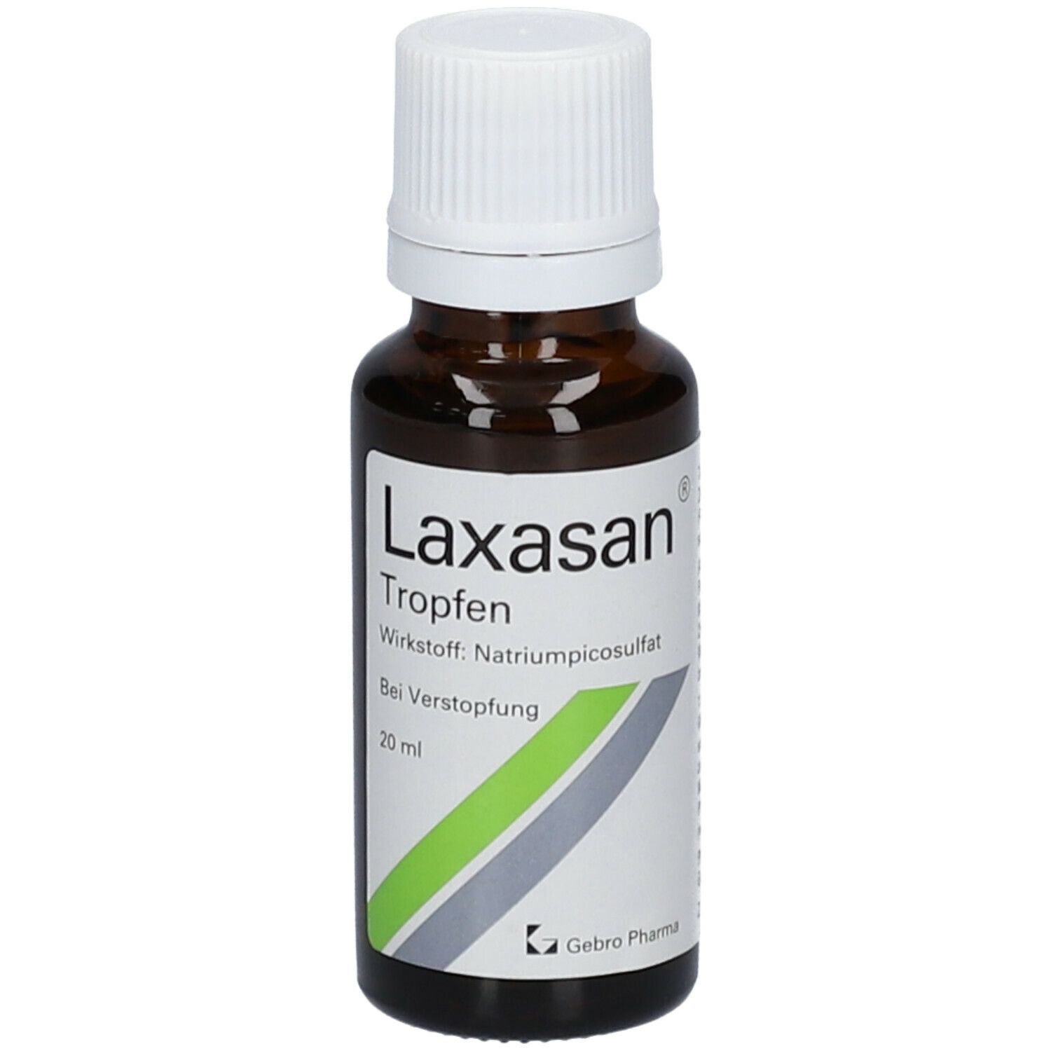 Laxasan®