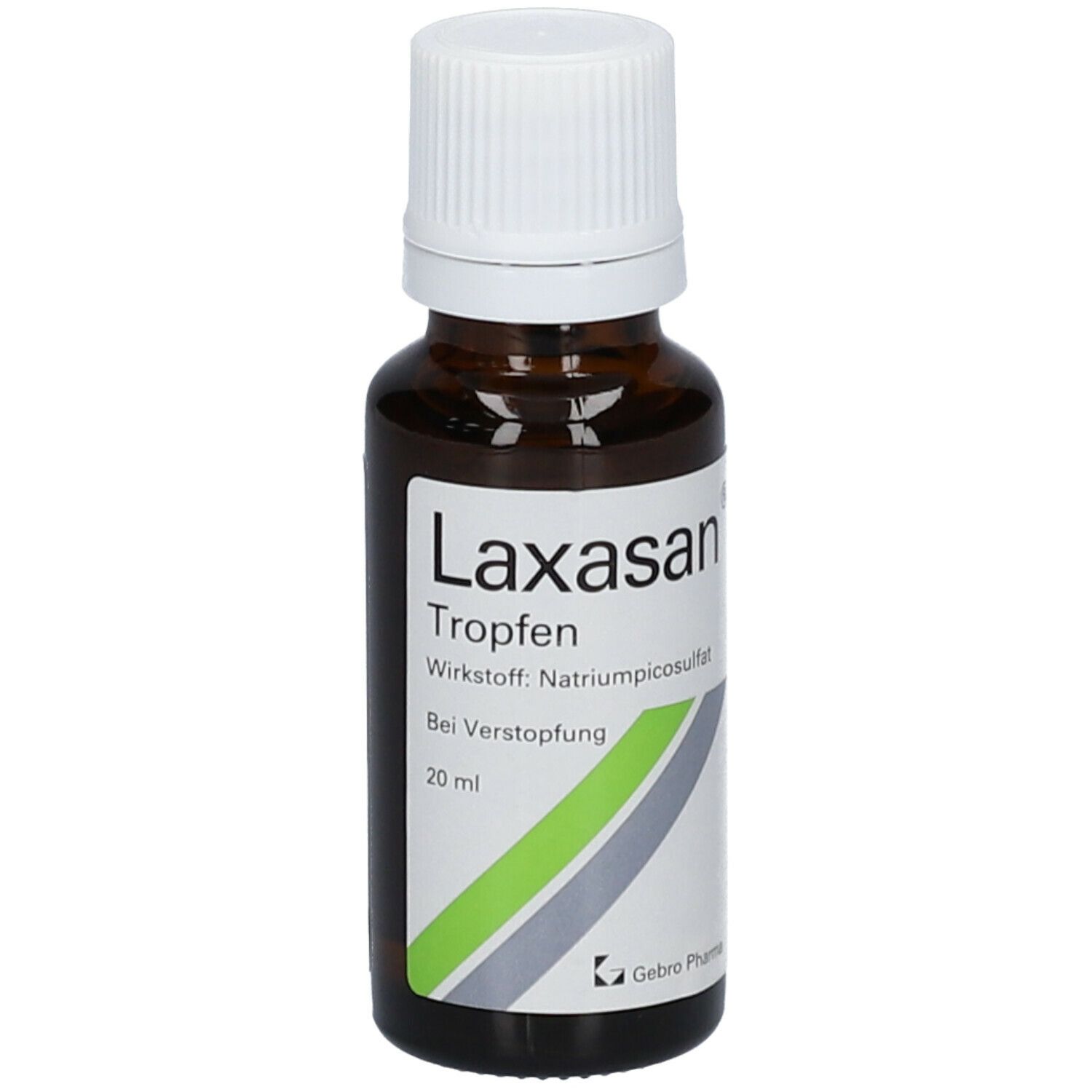 Laxasan®