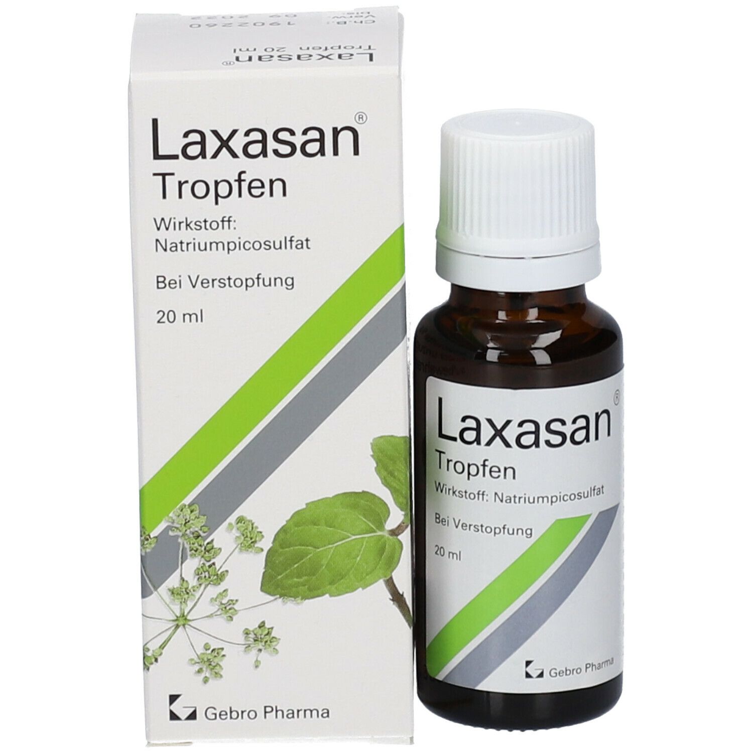 Laxasan®