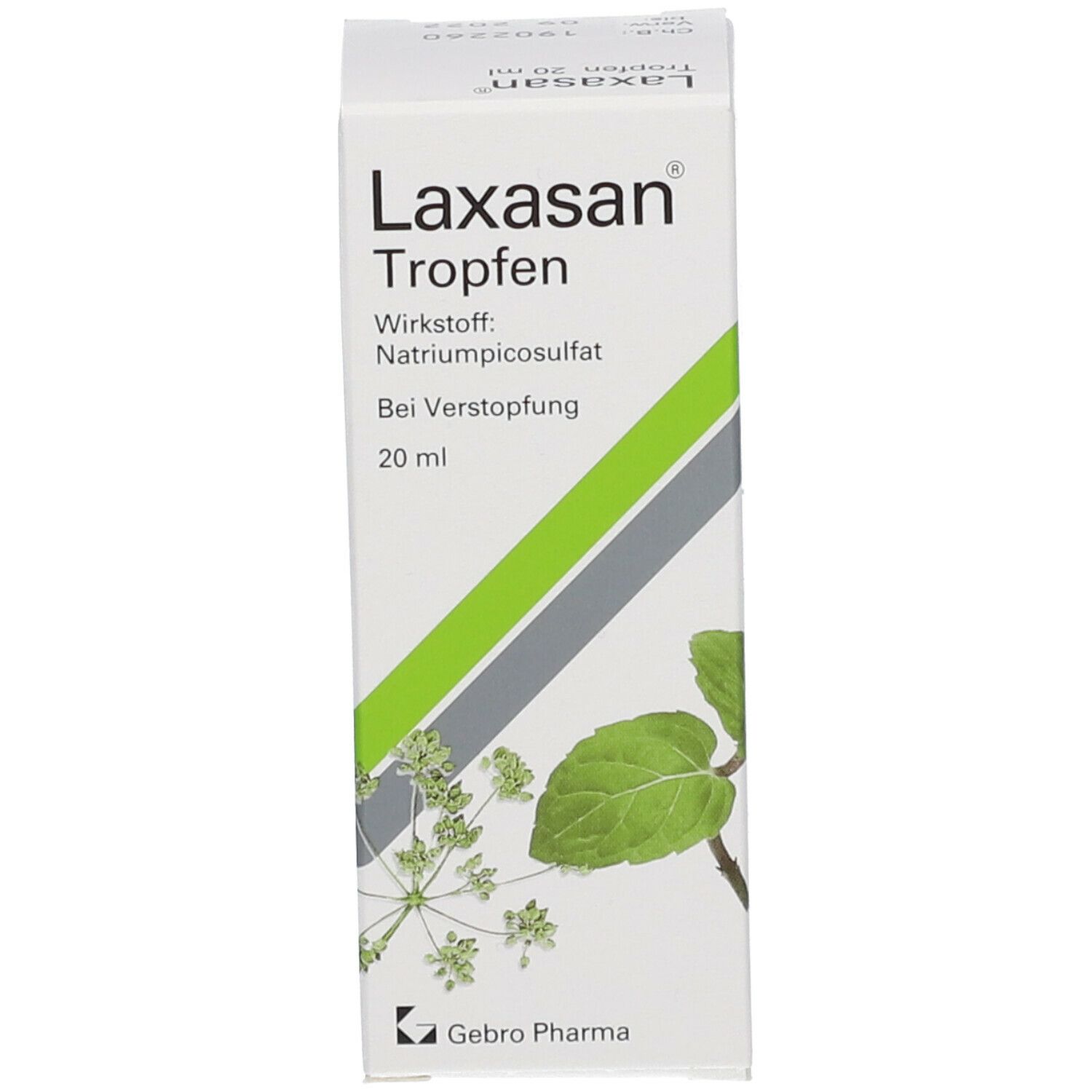 Laxasan®