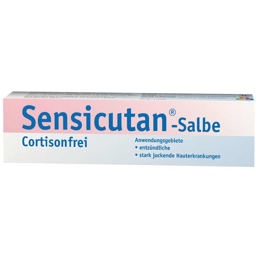Sensicutan® Salbe