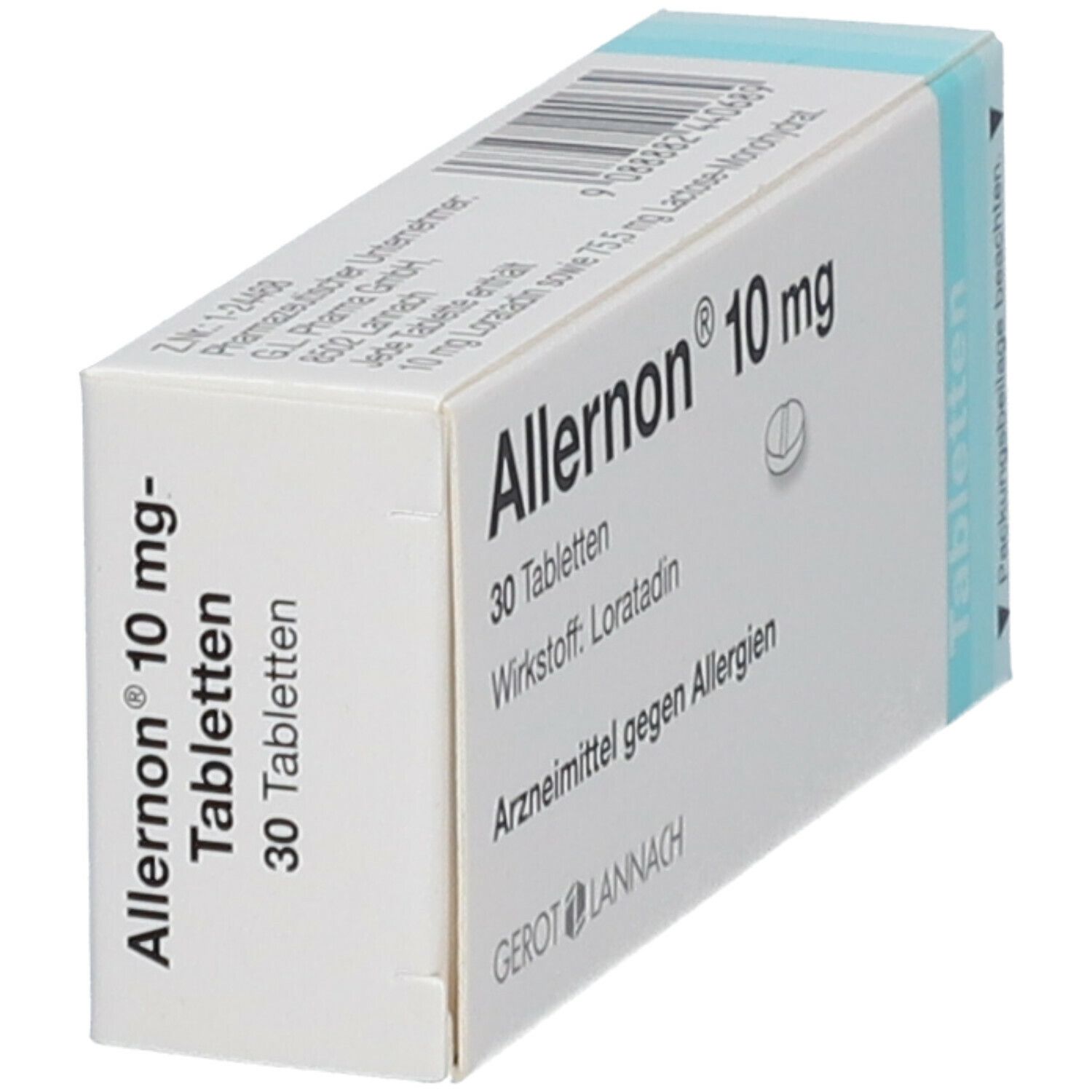 Allernon® 10 mg