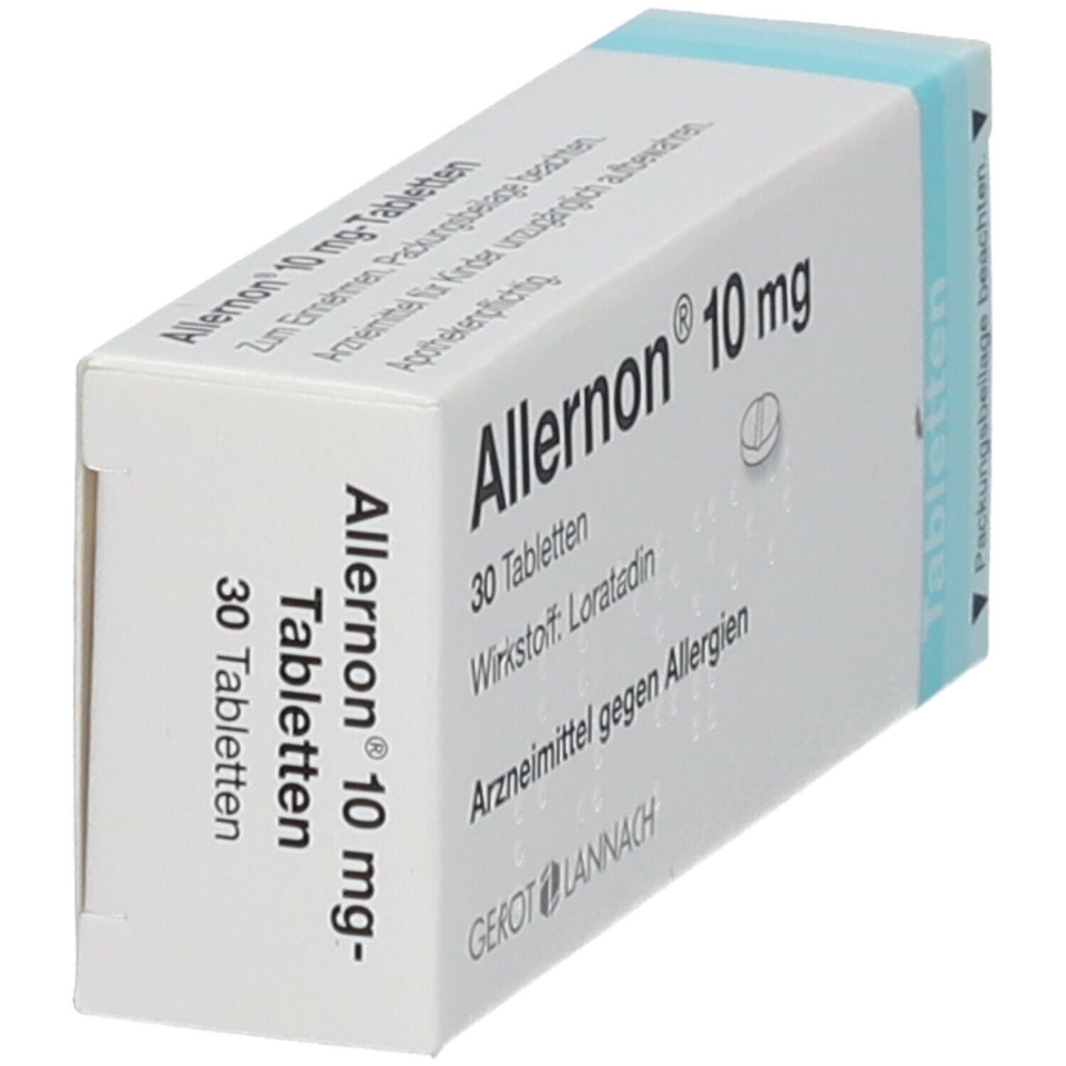 Allernon® 10 mg