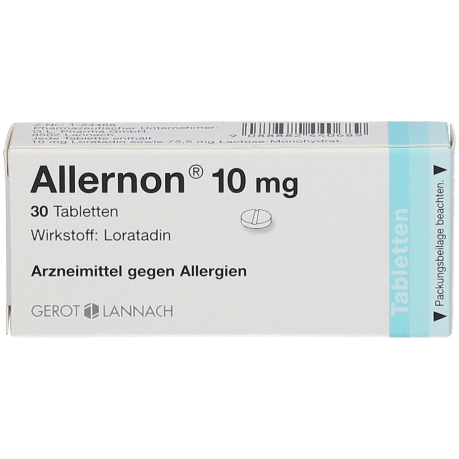 Allernon® 10 mg