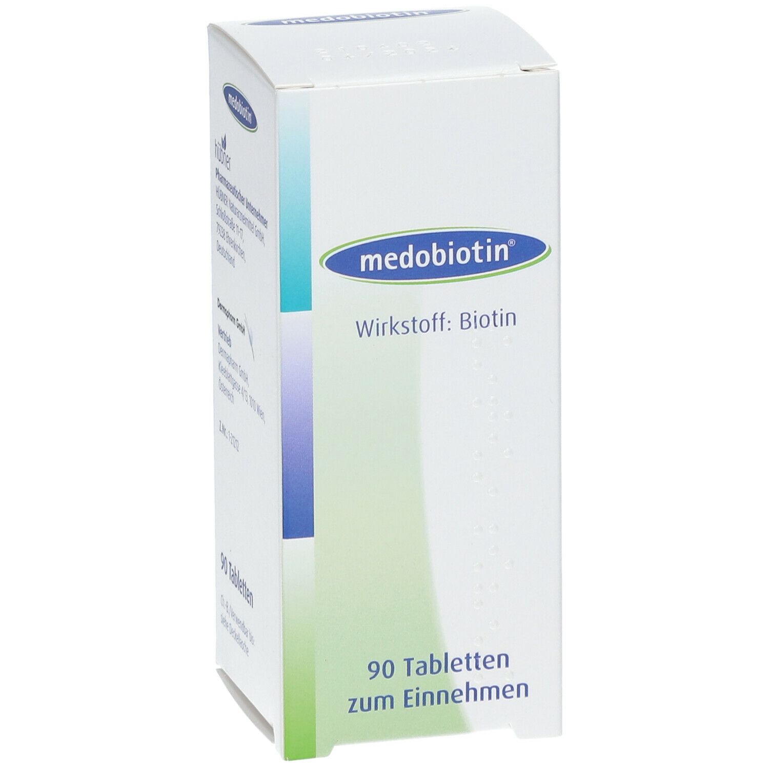 medobiotin®