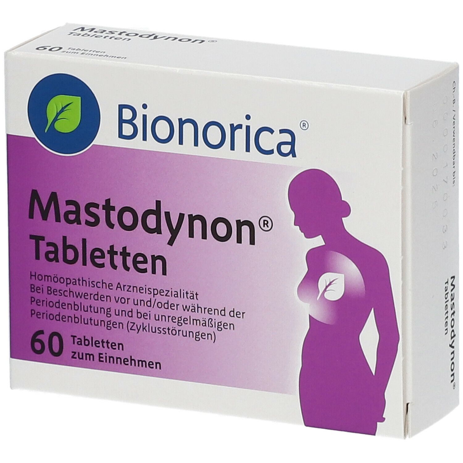 Mastodynon®