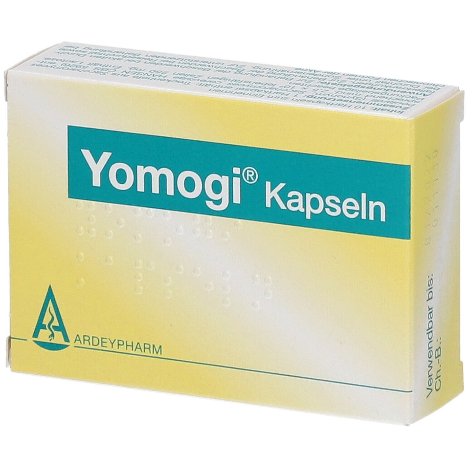 Yomogi®