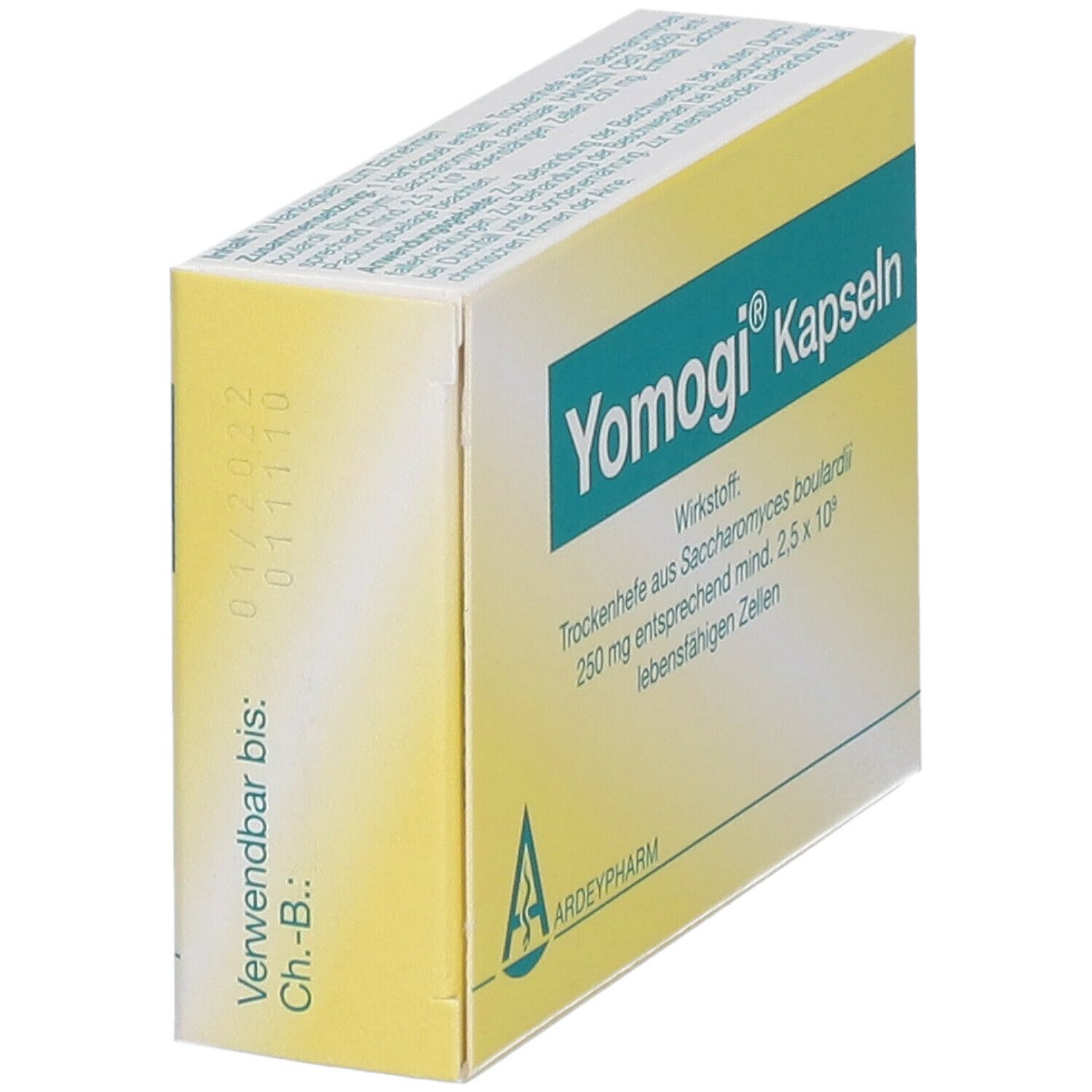 Yomogi®